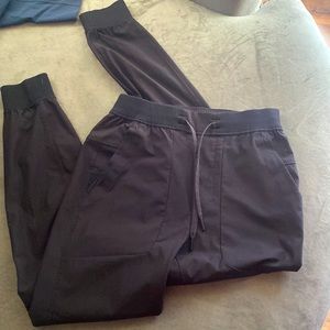 lululemon mens joggers